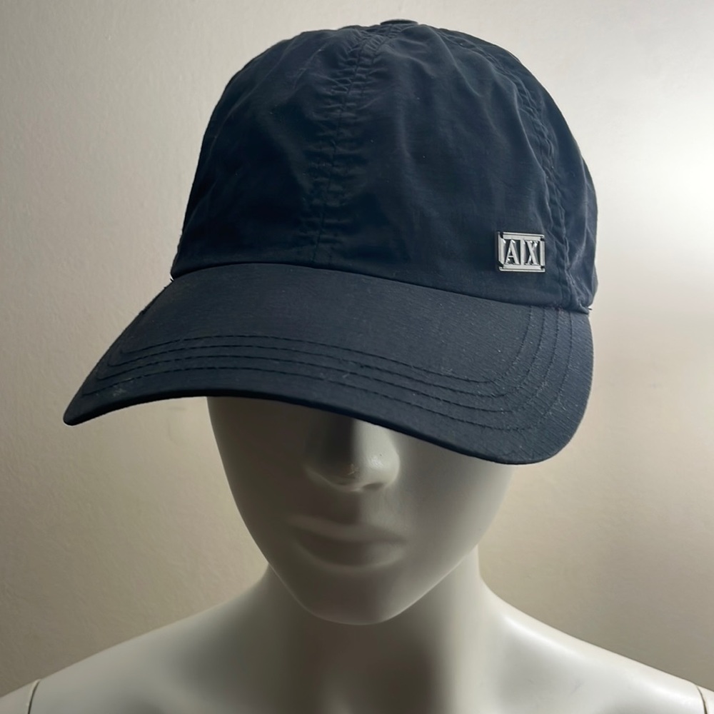 Armani Exchange